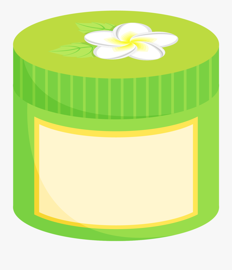Jasmine, Transparent Clipart