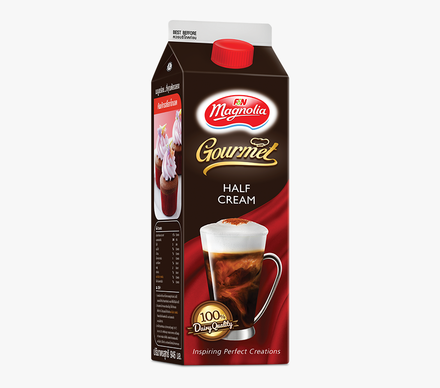 F&n Magnolia, Transparent Clipart