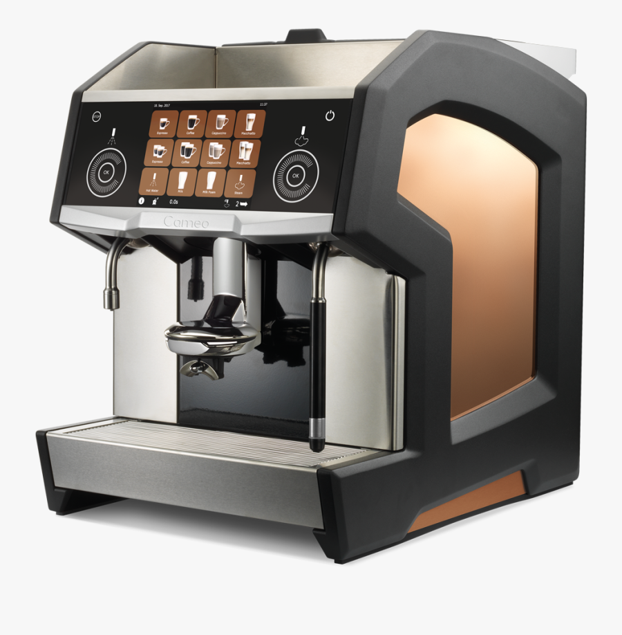 Barista Clipart, Transparent Clipart