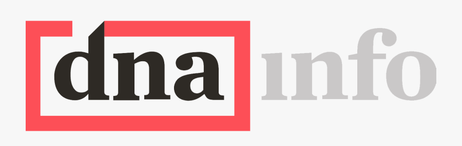 Transparent Esquiar Clipart - Dna Info Logo Png, Transparent Clipart