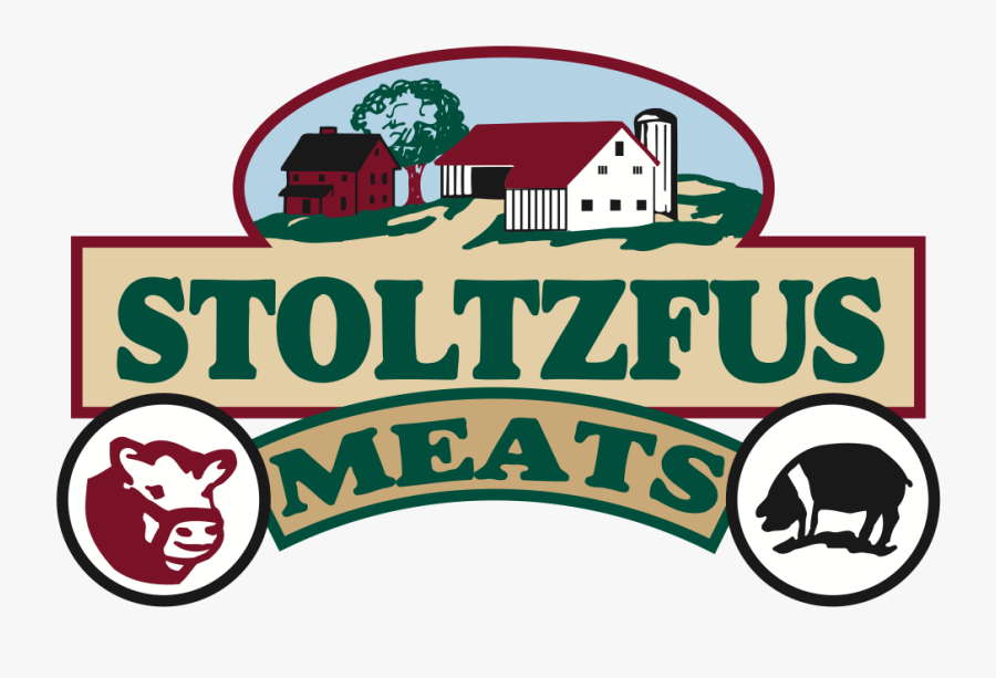 Stoltzfus Meats, Transparent Clipart