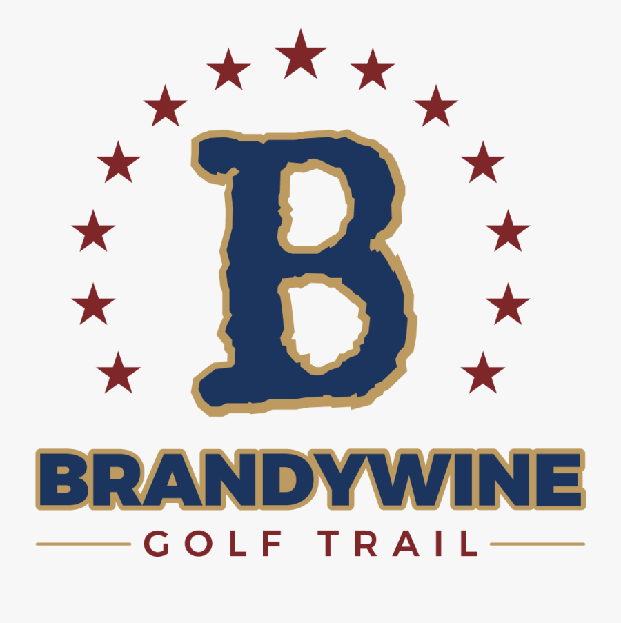 Brandywine Golf Trail - Poster, Transparent Clipart