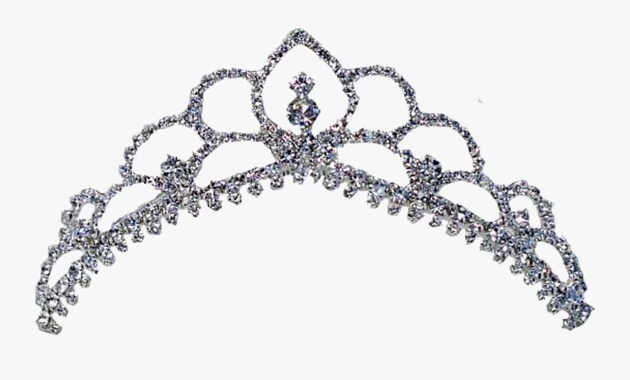 Diadem Png, Transparent Clipart