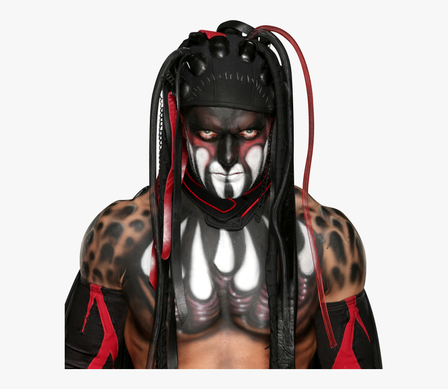 Finn Balor Demon Png - Finn Balor Vs Bobby Lashley Wrestlemania 35, Transparent Clipart