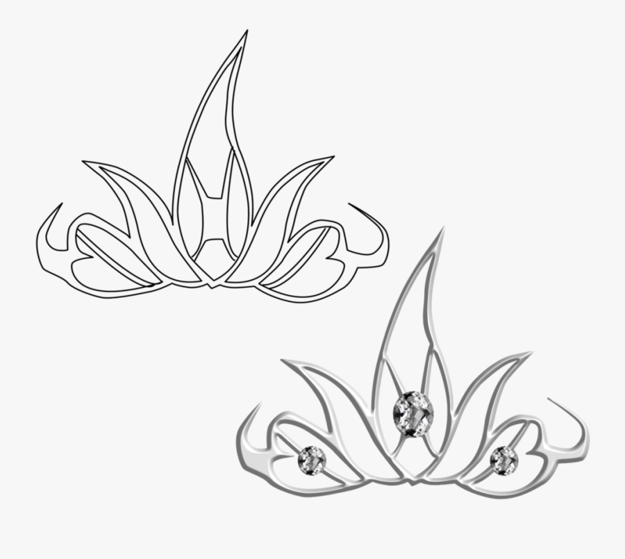 Com By Shweetcupcake On - Sketch, Transparent Clipart