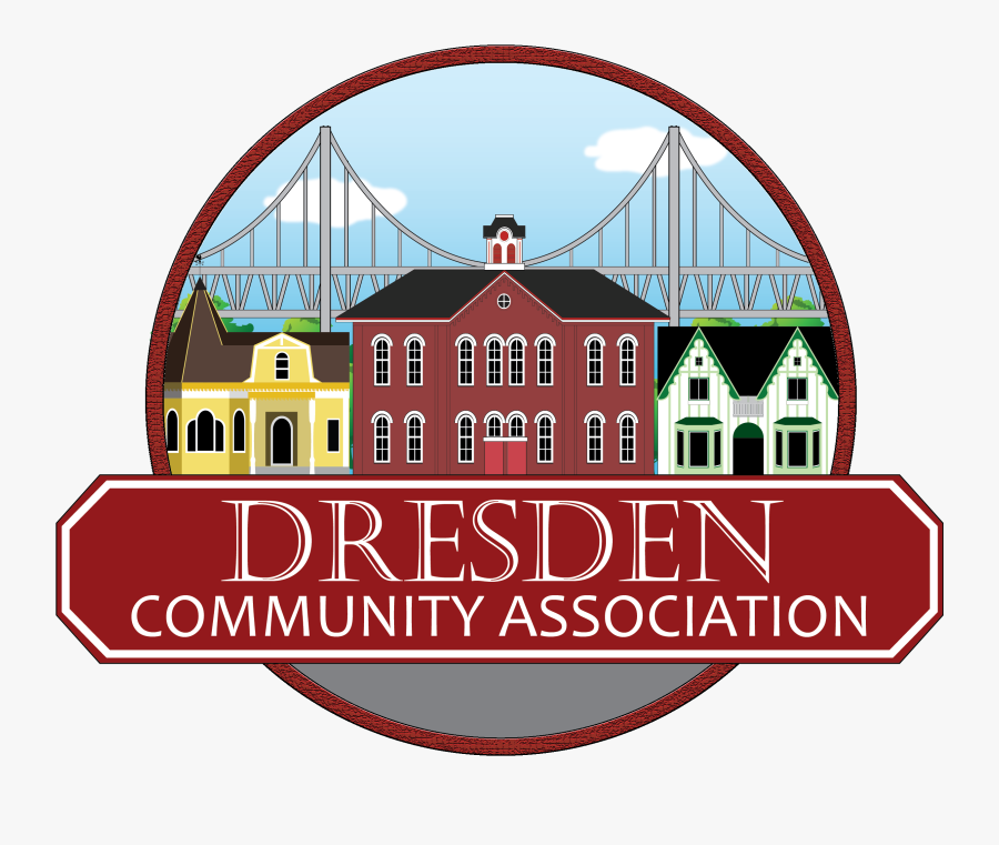 Ohio Dresden, Transparent Clipart