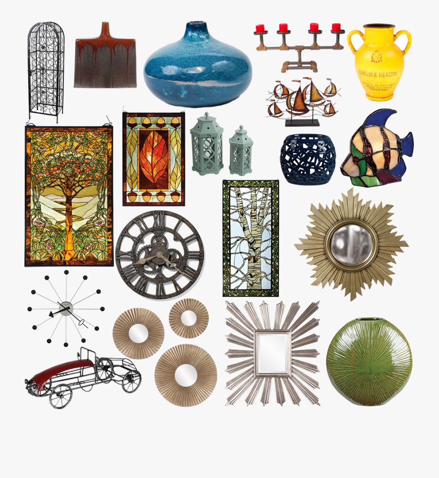 Motif, Transparent Clipart