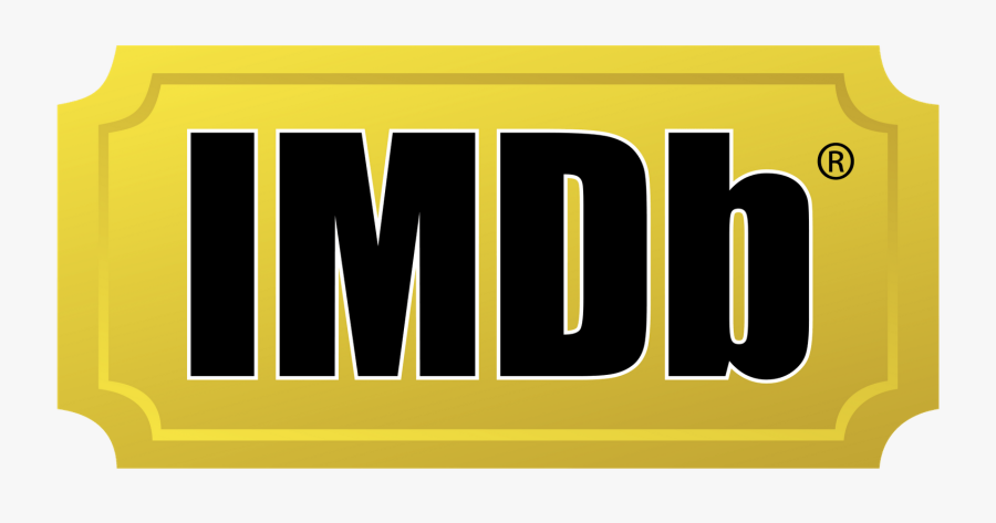 Imdb, Transparent Clipart