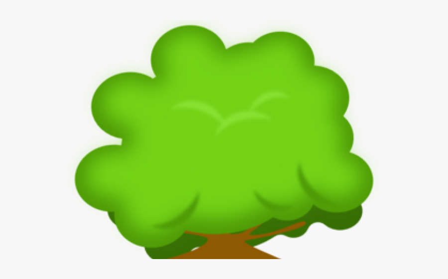 Bush Clipart, Transparent Clipart