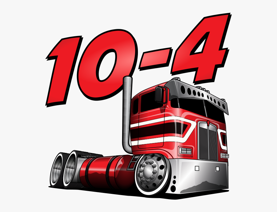 Trucker Talk Messages Sticker-3 Clipart , Png Download, Transparent Clipart