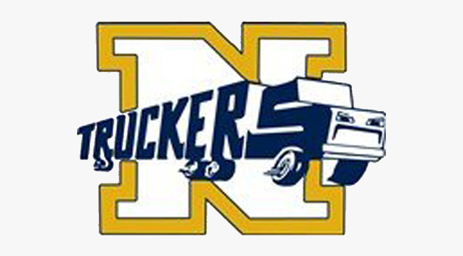 Norwalk Truckers High School, Transparent Clipart