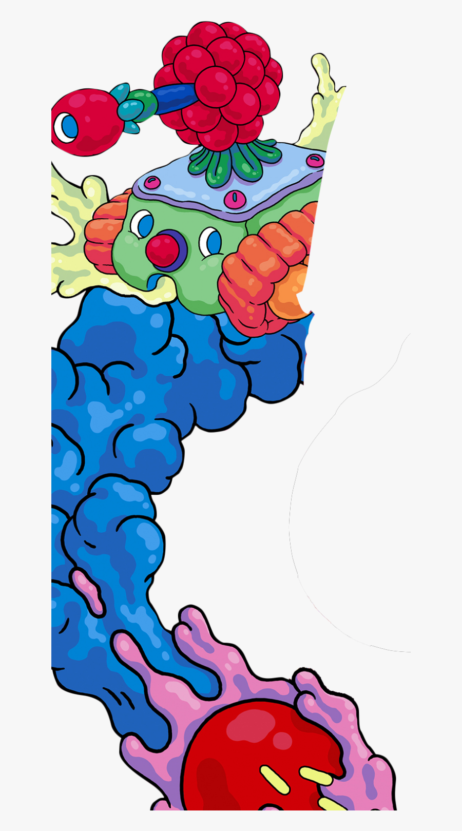 Johnny Clipart Nct 127 Cherry Bomb - Nct Cherry Bomb Johnny, Transparent Clipart