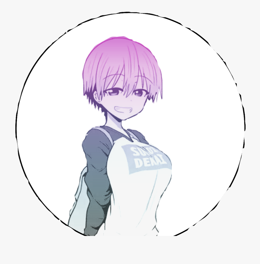 Transparent Iggy Azalea Png - Anime Manga, Transparent Clipart