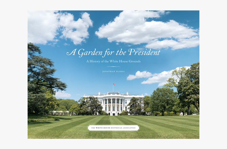White House, Transparent Clipart