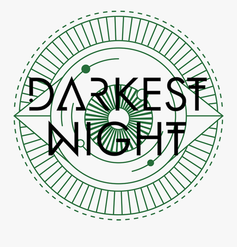 Darkest Night Podcast, Transparent Clipart