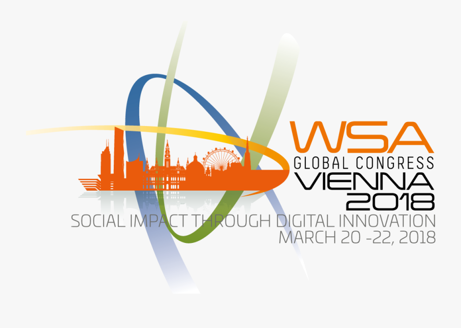 Wsa Global Congress Pressroom - World Summit Award, Transparent Clipart