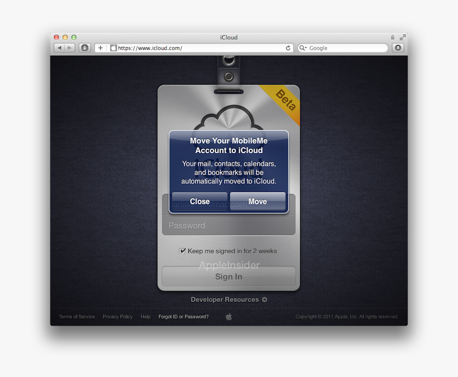 Icloud Apple, Transparent Clipart