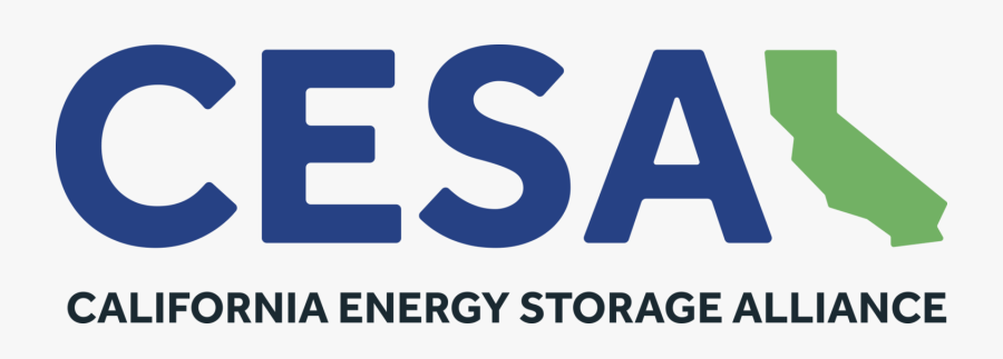 California Energy Storage Alliance, Transparent Clipart