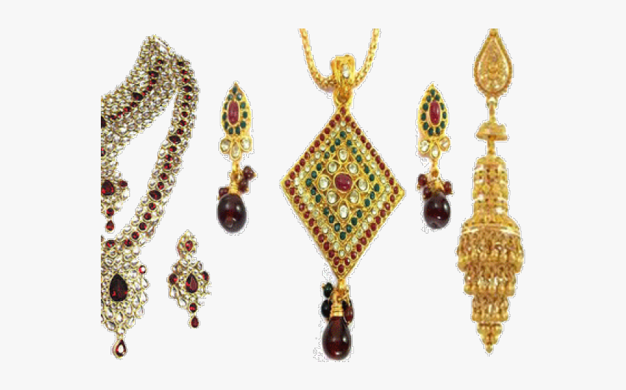 Png File Of Jewellery, Transparent Clipart