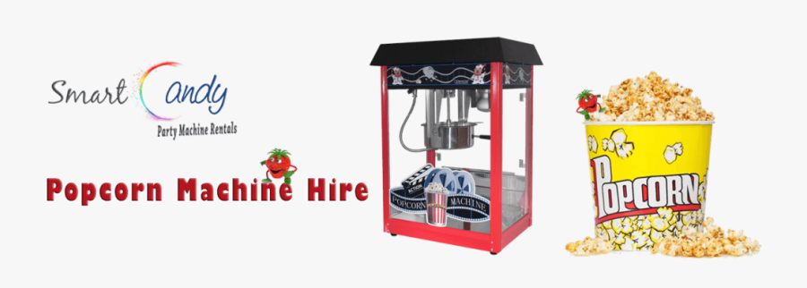 Transparent Popcorn Machine Png - Bunk Bed, Transparent Clipart