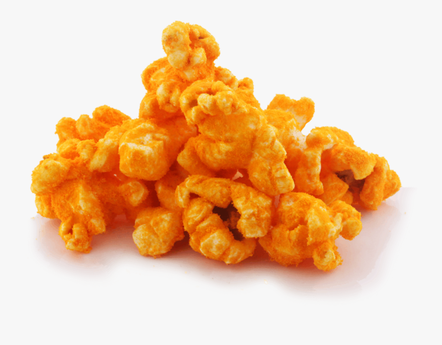 Pop Corn Png - Popcorn, Transparent Clipart