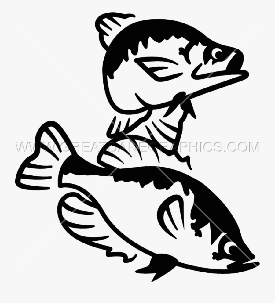 Clip Art Crappie Clip Art, Transparent Clipart