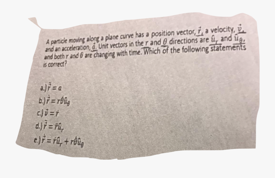 Transparent Plane Vector Png - Paper, Transparent Clipart
