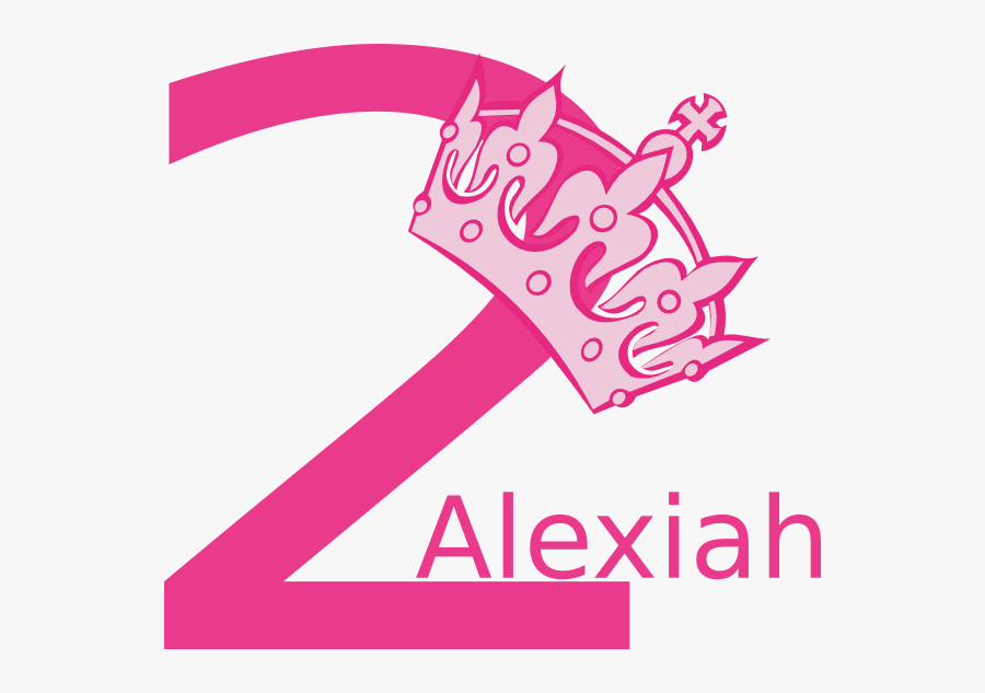 One Birthday Transparent Background, Transparent Clipart