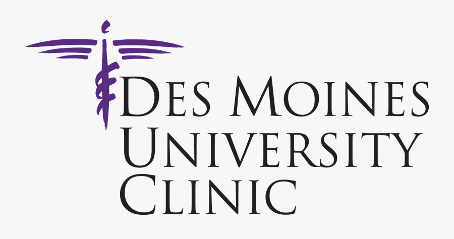 Des Moines University, Transparent Clipart
