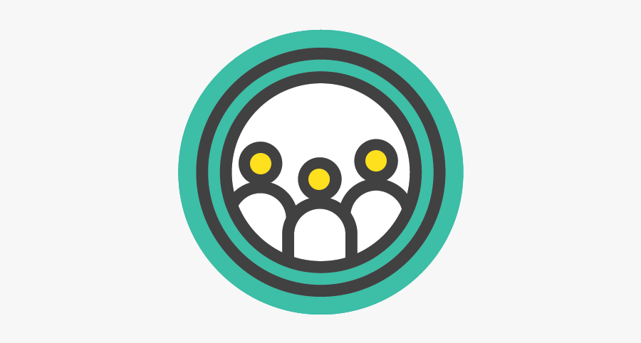 Fertility Benefits - Circle, Transparent Clipart