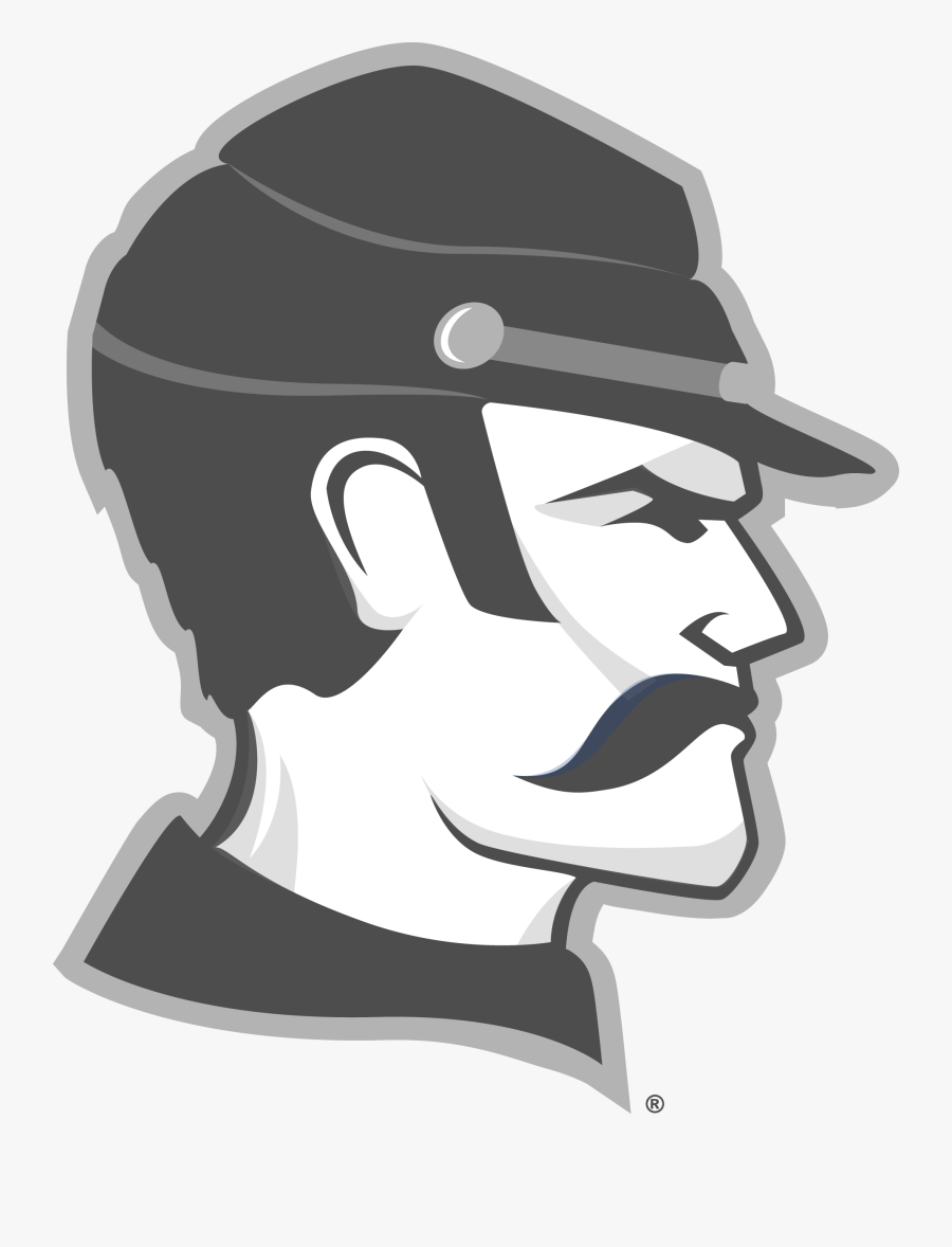 Alderson Broaddus Athletics Logo, Transparent Clipart