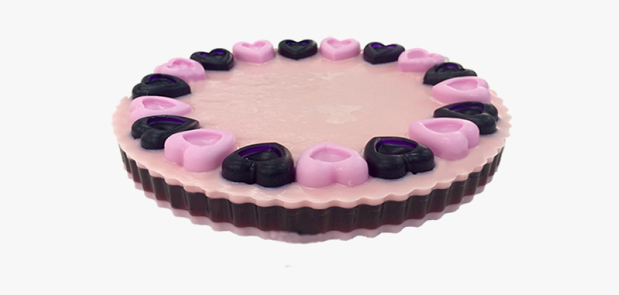 Birthday Cake, Transparent Clipart