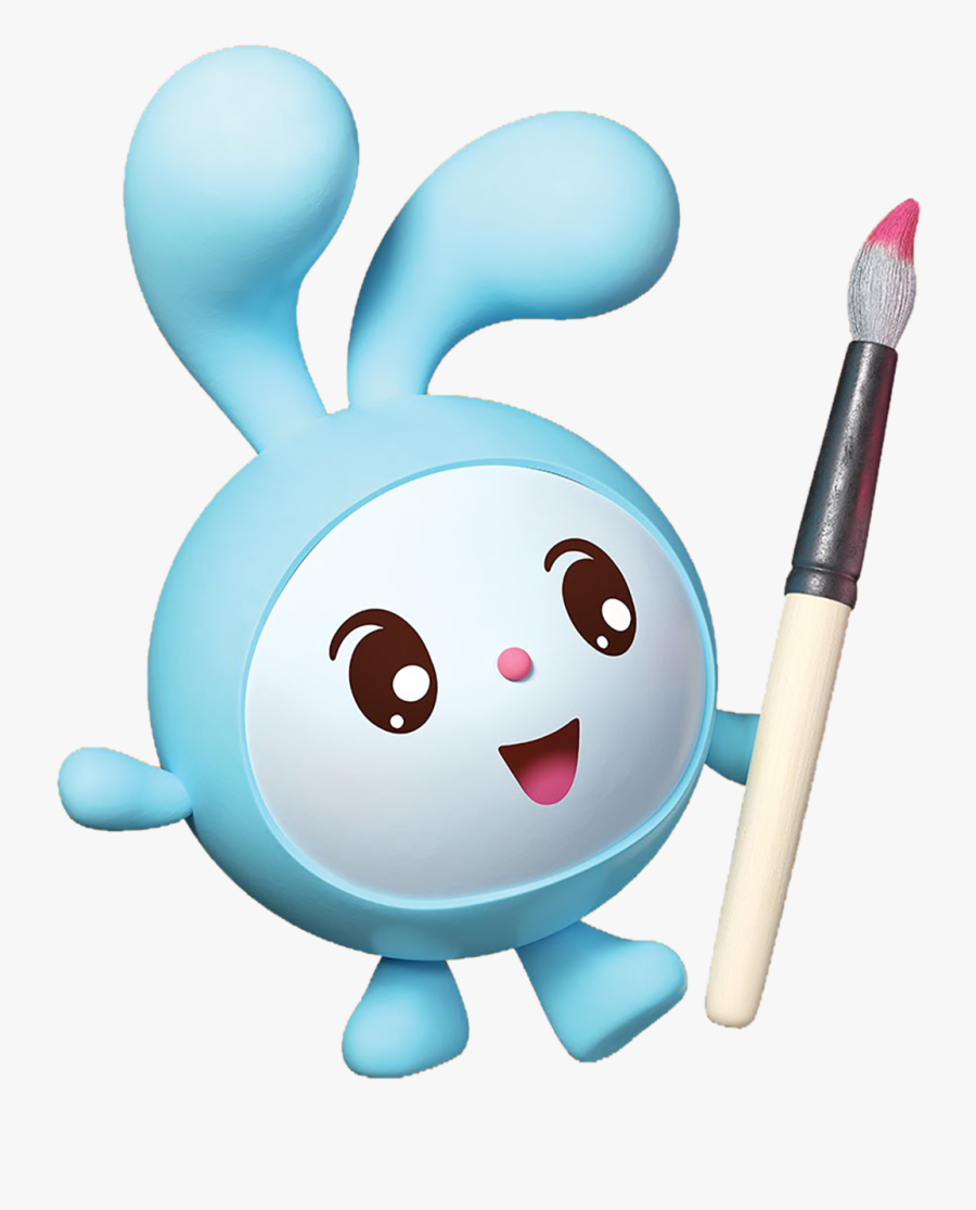 2nd Birthday, Clip Art, 2nd Anniversary - Baby Riki Krashy, Transparent Clipart