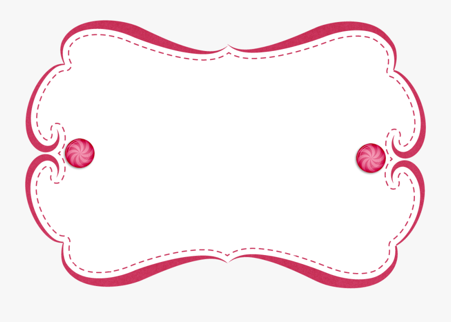 Transparent Moldura Cinderela Png - Portable Network Graphics, Transparent Clipart