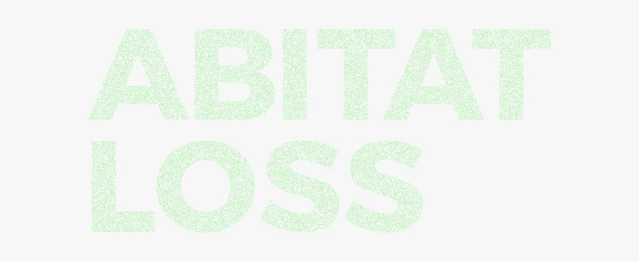 Title Habitat Loss Mobile - Graphic Design, Transparent Clipart