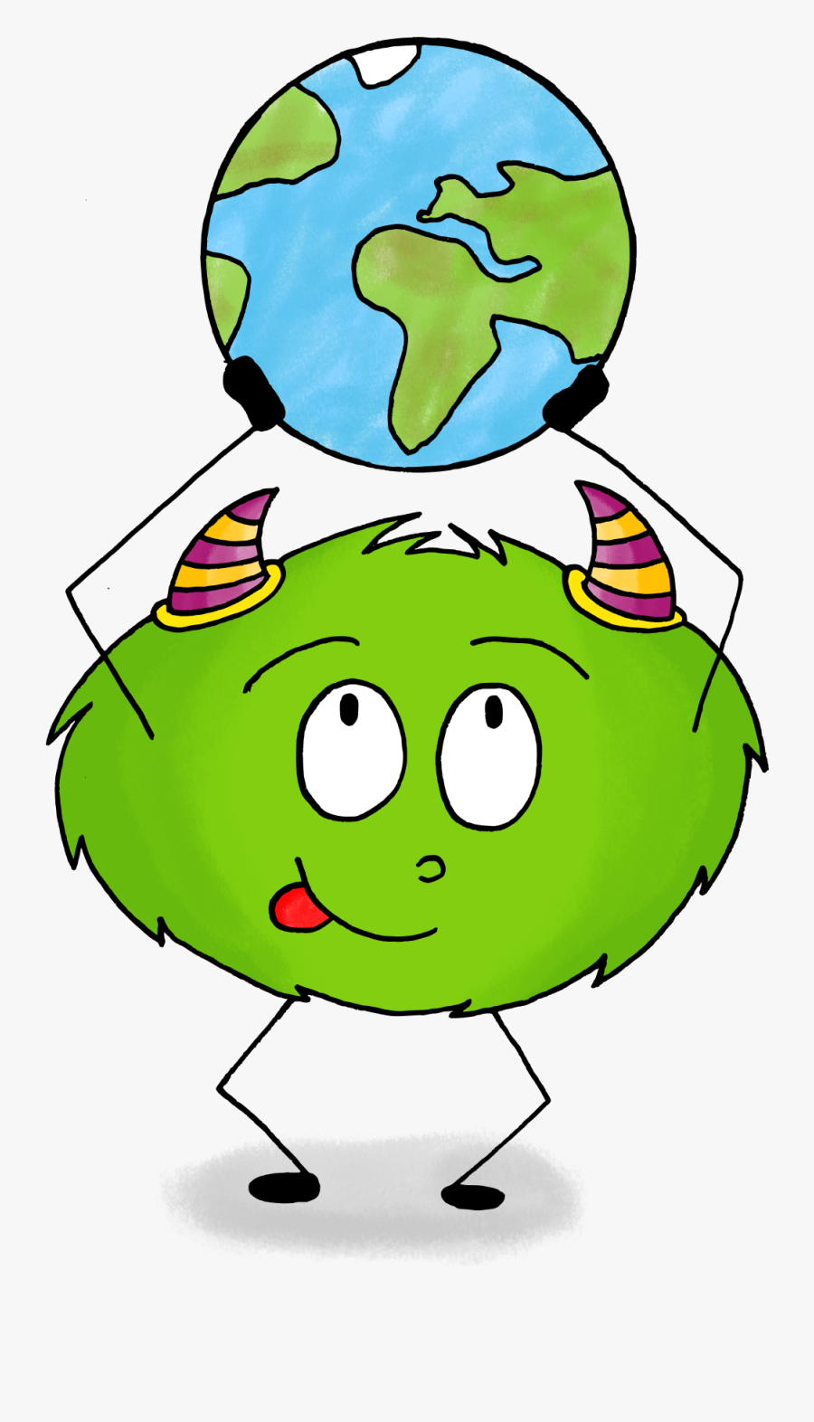 Dessin Mystik S Fait - Géographie Dessin, Transparent Clipart