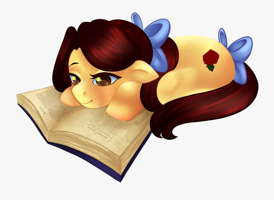Blisstox, Beauty And The Beast, Belle, Disney, Disney - Cartoon, Transparent Clipart