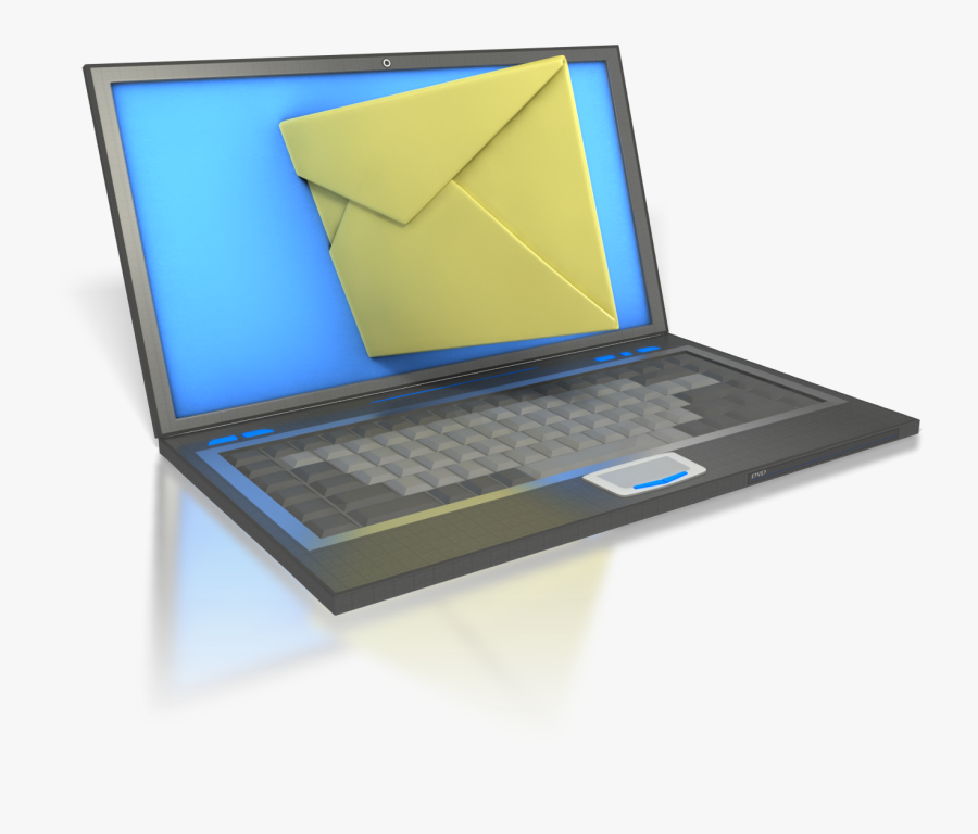 Email Attachment Best Practices - Email Attachment Clipart, Transparent Clipart