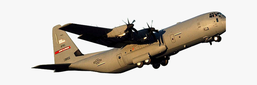 C 130 Hercules Lockheed Martin C 130j Super Hercules - Keesler Afb C 130, Transparent Clipart