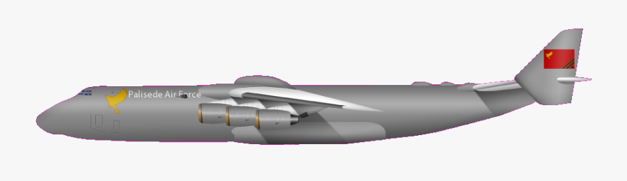 Military Transport Aircraft Lockheed L 100 Hercules - Military Cargo Plane Transparent, Transparent Clipart