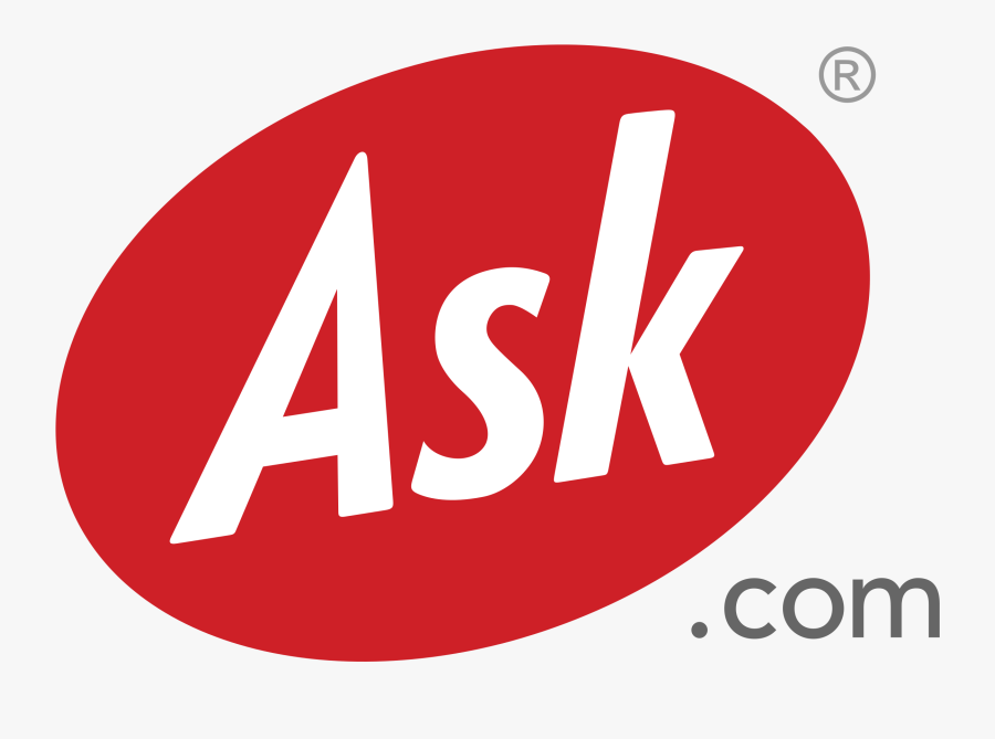 Ask ., Transparent Clipart