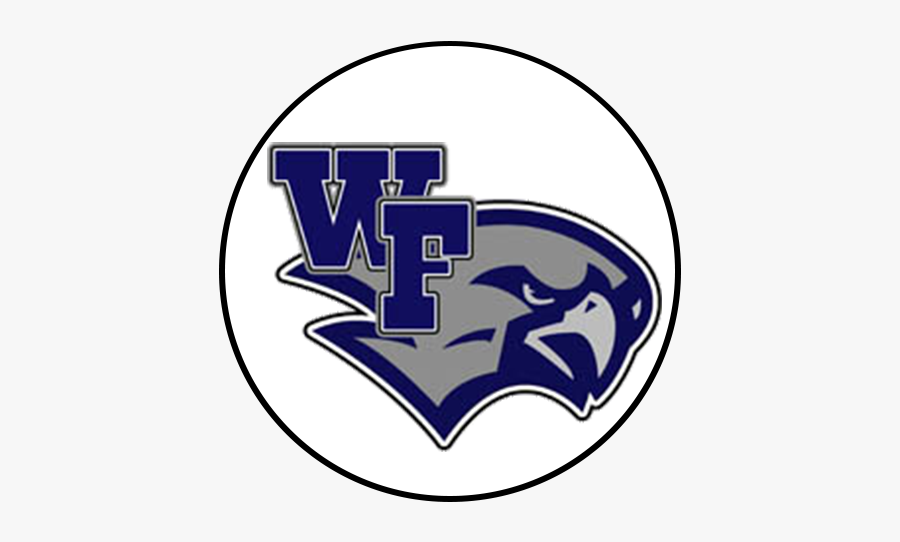 West Franklin Falcons, Transparent Clipart