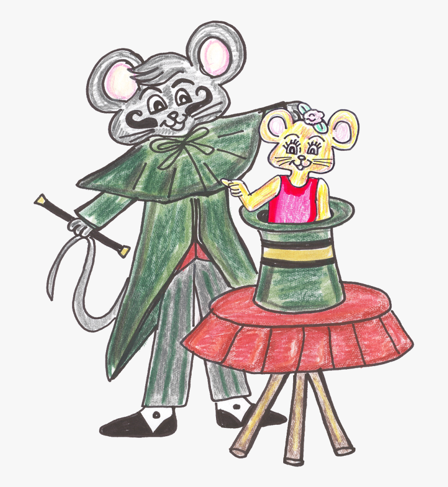 Cartoon, Transparent Clipart