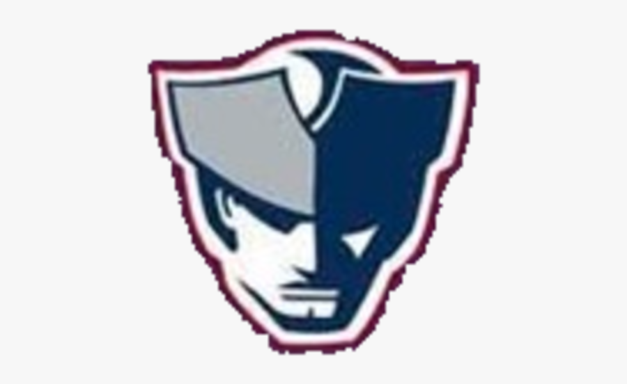 Franklin High School Livonia Logo, Transparent Clipart