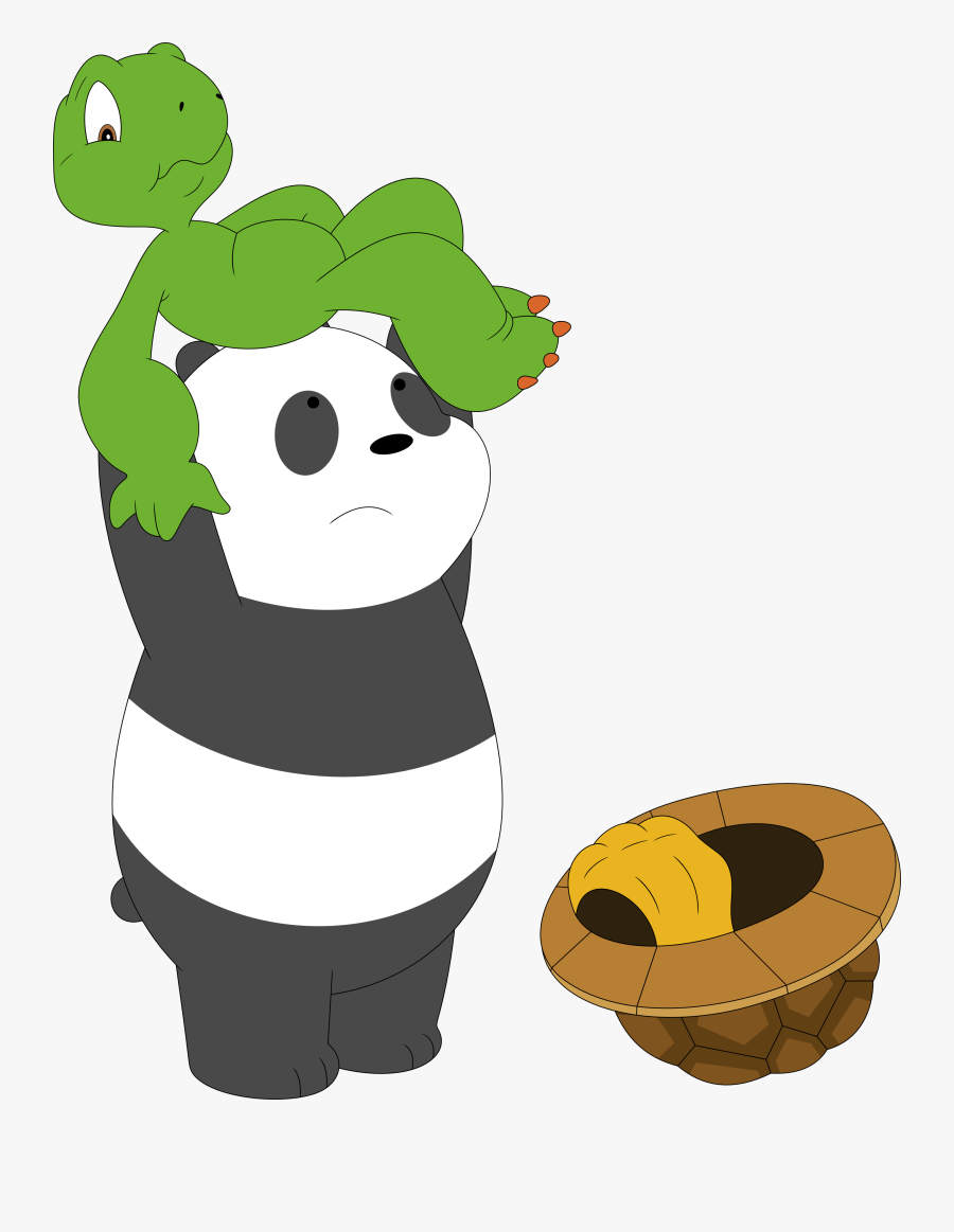 Franklin The Turtle Shell, Transparent Clipart