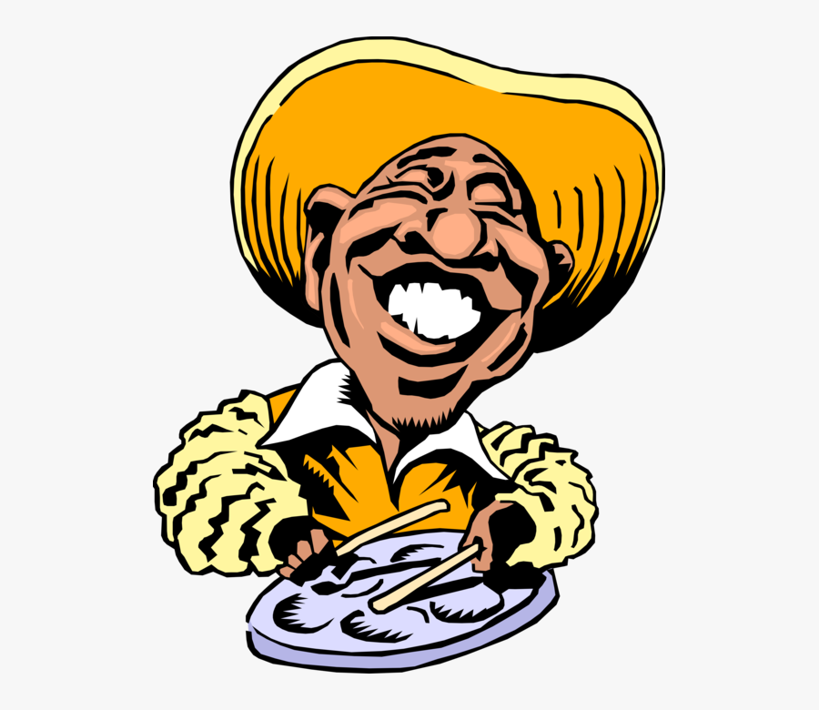 Clipart Freeuse Download Steel Drum Musician Image - Steel Drums Clip Art, Transparent Clipart