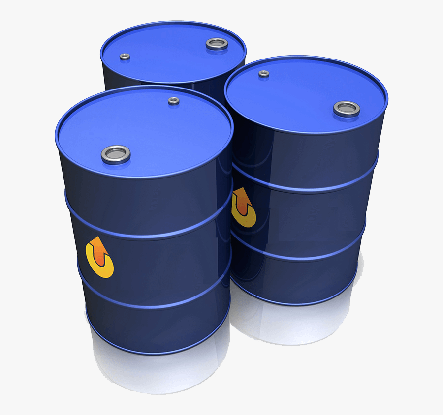 Oil Drums Without Boost - Oil Drums Png, Transparent Clipart