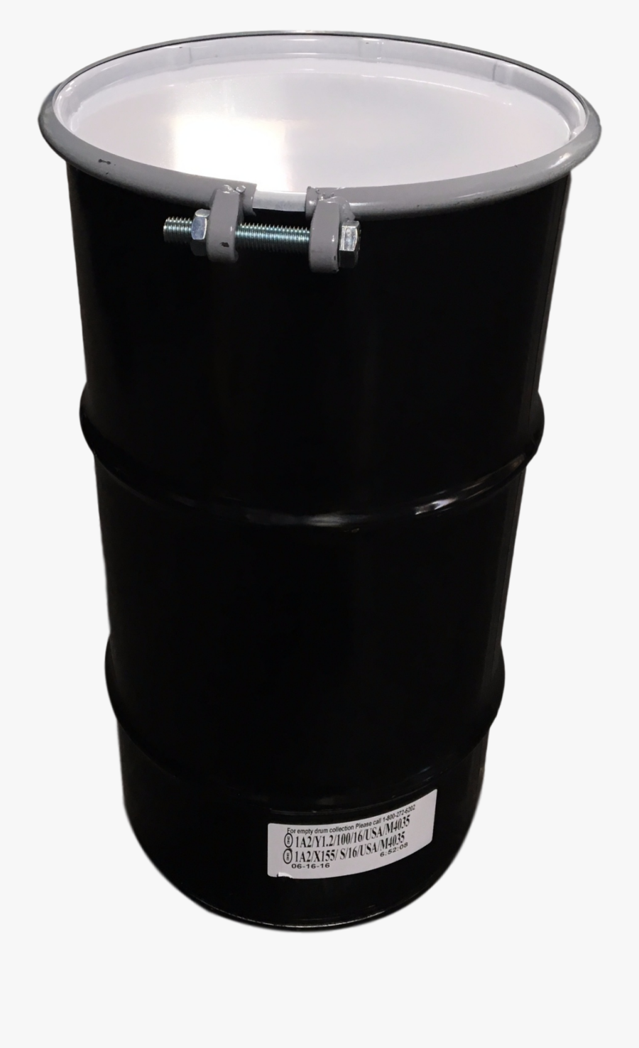 Metal Drums New - Camera Lens, Transparent Clipart