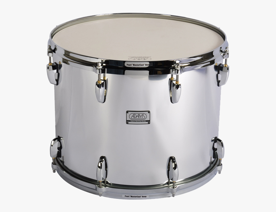 Tom-toms Bass Drums Timbales Percussion - Tom Drum Png, Transparent Clipart