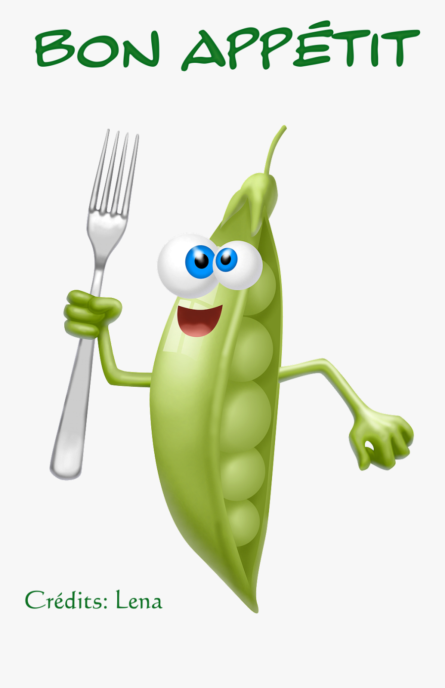 Dibujos Animados De Legumbres, Transparent Clipart